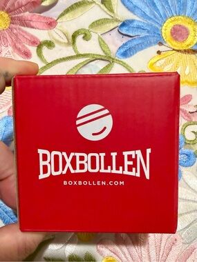BOXBOLLEN Original MMA Gear Boxing Target Practice Ball